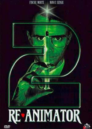 Re-Animator 2
