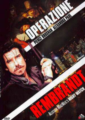 Operazione Rembrandt