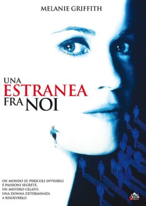 Una estranea tra noi