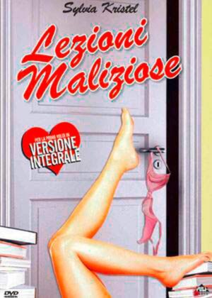 Lezioni maliziose