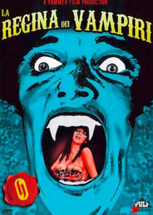 La regina dei vampiri