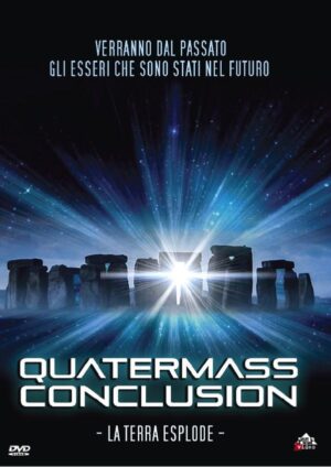 Quatermass Conclusion