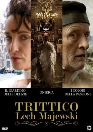 Trittico Lech Majewski