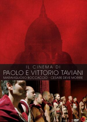 Il cinema di Paolo e Vittorio Taviani - Vol. 2