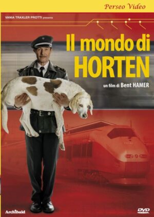 Il mondo di Horten