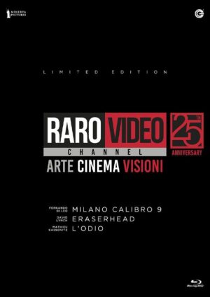 Raro Video Channel - The 25th Anniversary