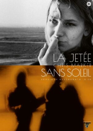 La Jetée / Sans Soleil di Chris Marker