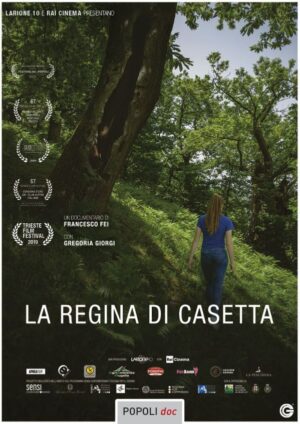 La regina di Casetta