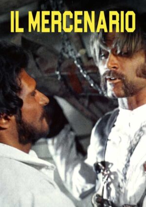 Il mercenario