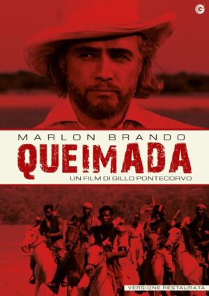 Queimada