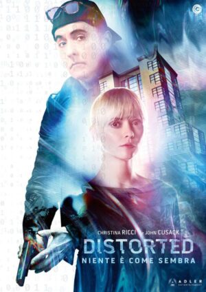 Distorted - Niente è come sembra