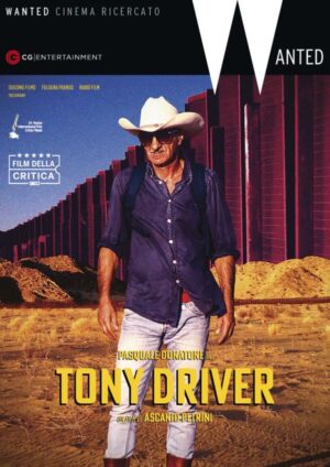 Tony Driver