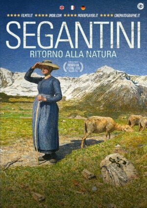 Segantini - Ritorno alla Natura