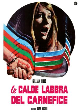 Le calde labbra del carnefice