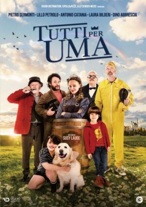 Tutti per Uma