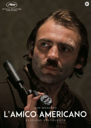 L'amico americano