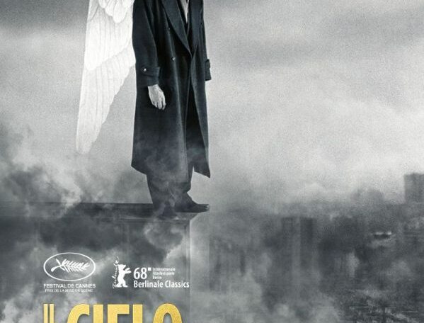 Il cielo sopra Berlino – Cgtv.it