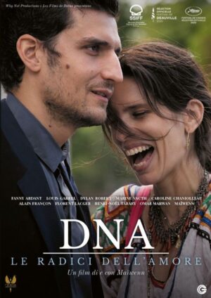DNA - Le radici dell'amore
