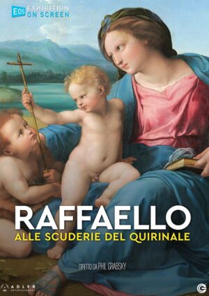 Raffaello alle Scuderie del Quirinale