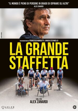 La grande staffetta