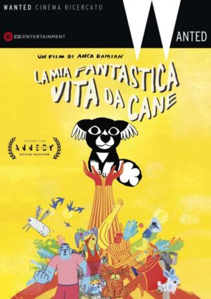 La mia fantastica vita da cane