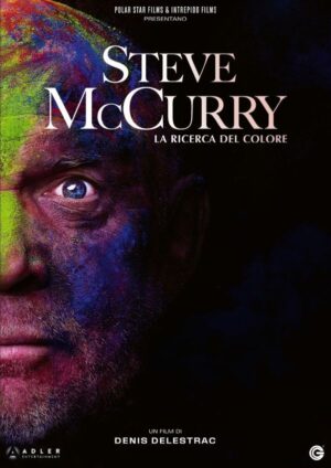 Steve McCurry: La ricerca del colore