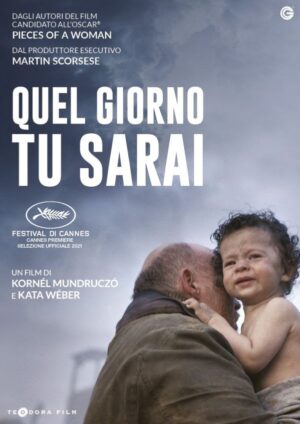 Quel giorno tu sarai