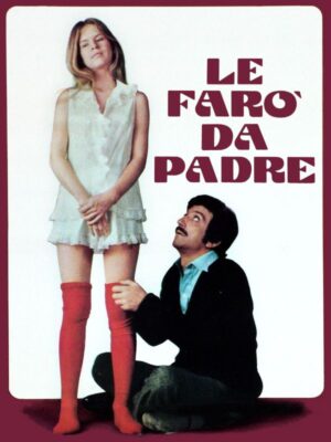 Le farò da padre