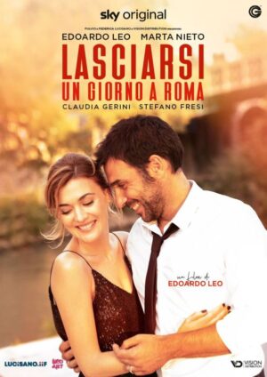 Lasciarsi un giorno a Roma