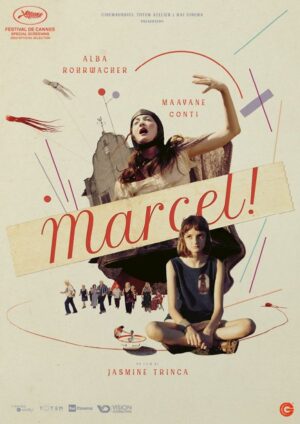 Marcel!