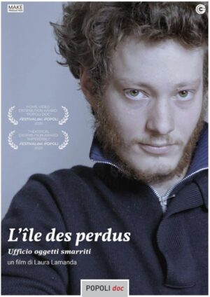 L'Iles Des Perdus - Ufficio oggetti smarriti