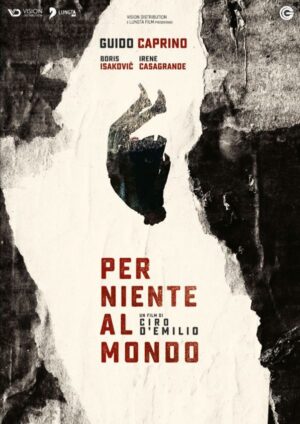 Per niente al mondo