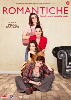 Romantiche
