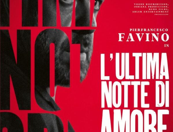 L’ultima notte di amore – Cgtv.it