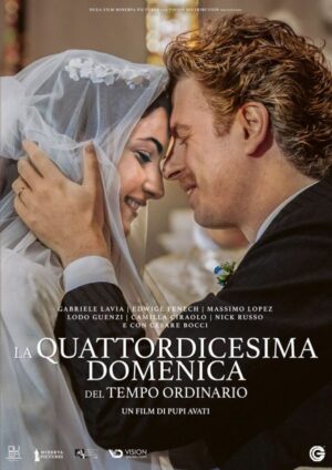 La quattordicesima domenica del tempo ordinario