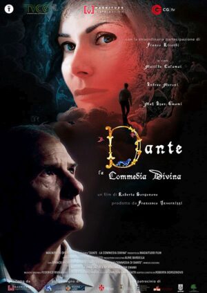 Dante - La commedia divina