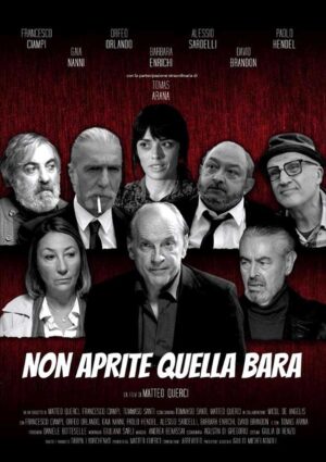 Non aprite quella bara