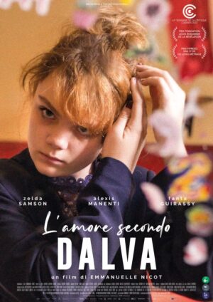 L'amore secondo Dalva