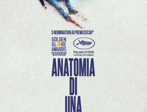 Anatomia di una caduta – Cgtv.it