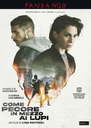 Come pecore in mezzo ai lupi