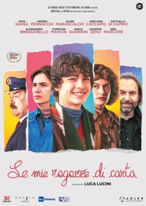 Le mie ragazze di carta