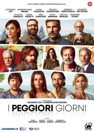 I peggiori giorni