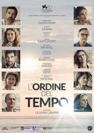 L'ordine del tempo