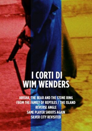 I corti di Wim Wenders