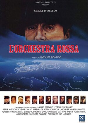 L'orchestra rossa