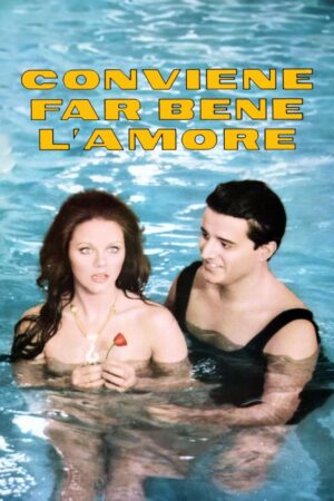 Conviene far bene l'amore