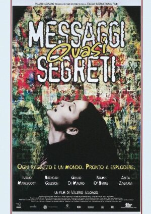 Messaggi quasi segreti