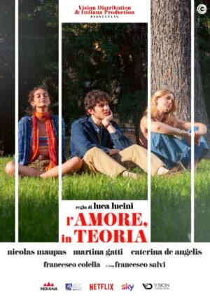 L'amore, in teoria