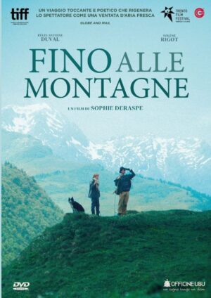 Fino alle montagne
