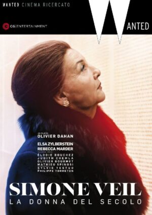 Simone Veil - La donna del secolo